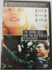an analysis of julian schnabels perspective in the diving bell and the butterfly an analysis of julian schnabels perspective in the diving bell and the butterfly