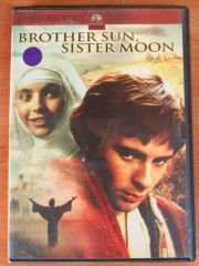 reaction paper for brother sun and sister moon reaction paper for brother sun and sister moon