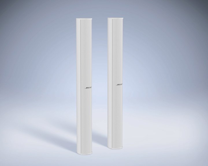 bose panaray ma12