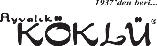 Köklü Zeytincilik Logo