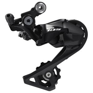 Shimano 105 RD-R7000 Arka Vites 11V Siyah GS