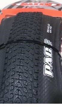 maxxis pace 27.5 x 2.25