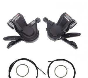 Shimano Deore 590 Vites Kolu Bisikletcim Com