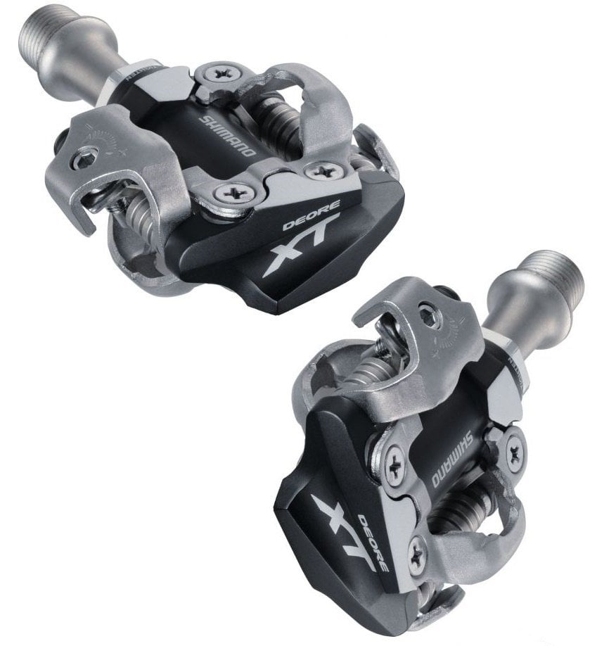 shimano m780 pedals