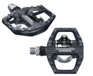 Shimano PD-EH500 Pedal Siyah SPD