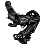 Shimano RD-TY300 Arka Vites Siyah (Kutusuz)