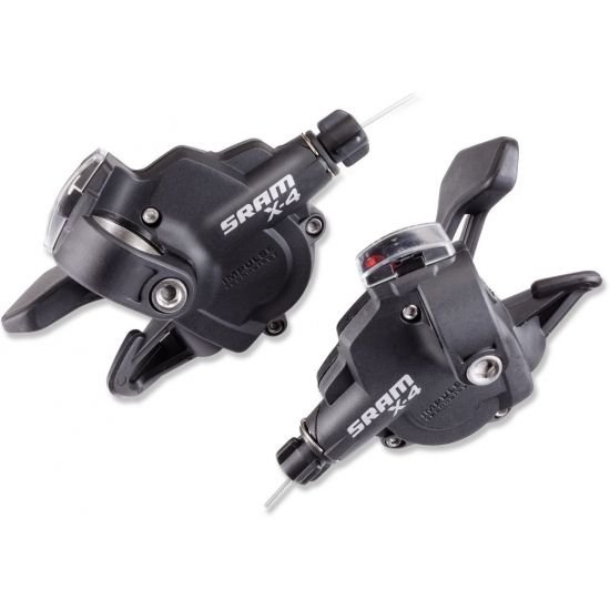 sram x4 vites kolu trigger 3x8 sram x4 vites kolu trigger 3x8 vites kollari