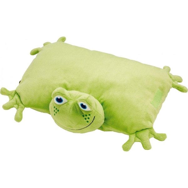 Go Travel Froggie Katlanır Yastık