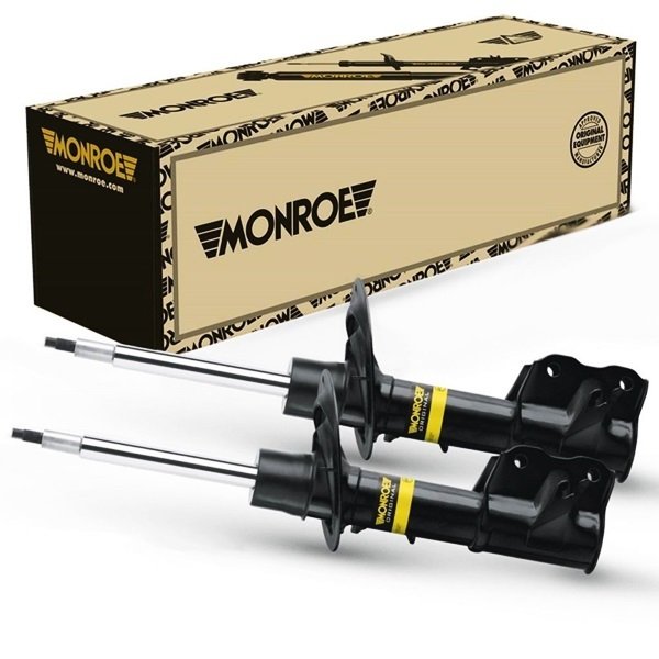 Opel Astra G On Amortisor Takimi Sag Ve Sol Monroe Marka