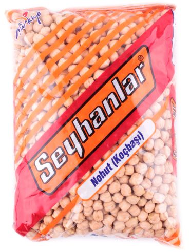 Seyhanlar 900gr Nohut