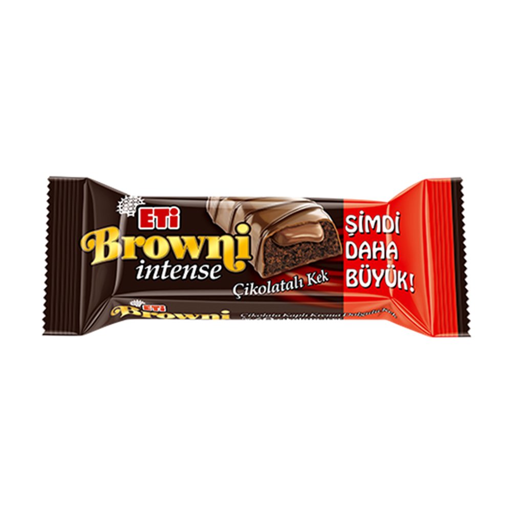 Eti Browni İntense 50 gr Kalafatlar Sanal Market Ordu