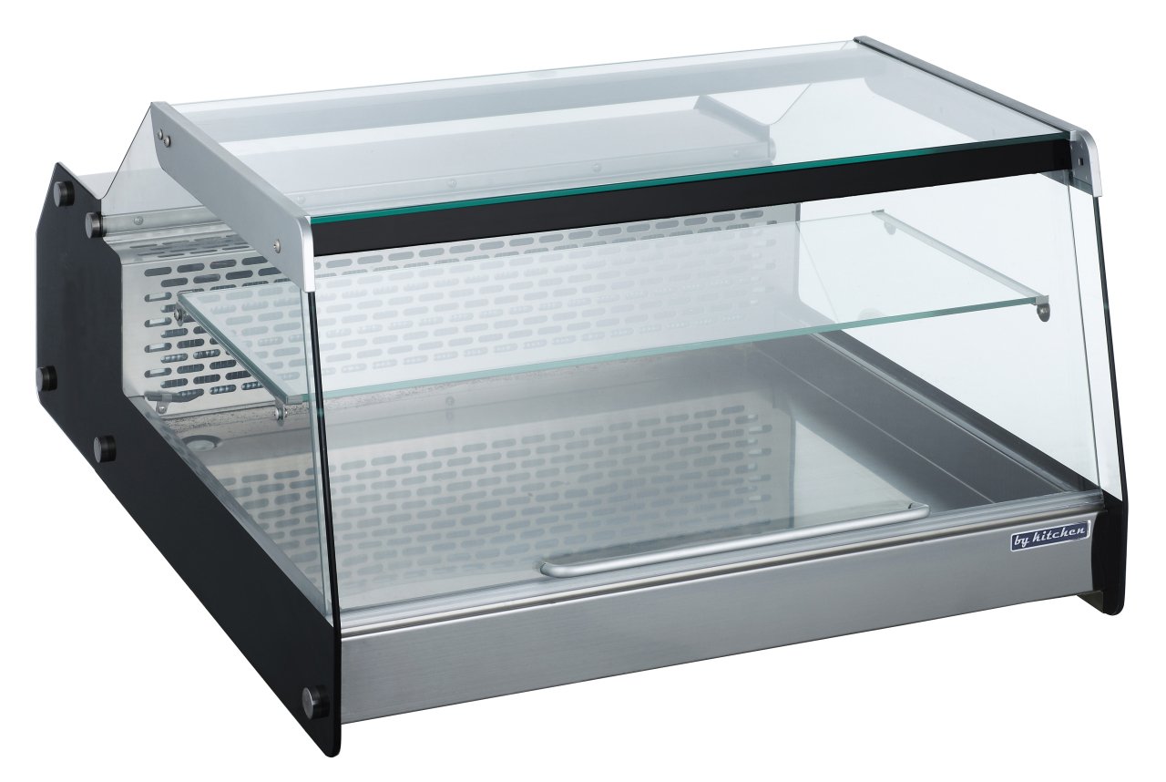 By Kitchen Set Üstü Soğuk Teşhir Ünitesi DST09 ücretsiz kargo