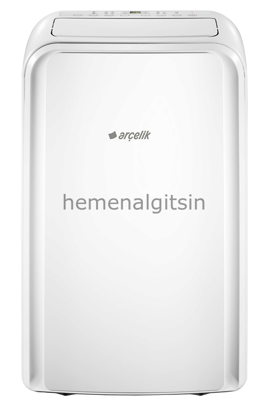 Arcelik 12210 P A Enerji Sinifi 12000 Btu H Portatif Klima Fiyati