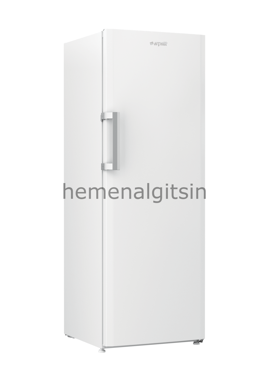 Arcelik 2071 Dy A 290 Lt 7 Cekmeceli Dikey Derin Dondurucu Trendyol