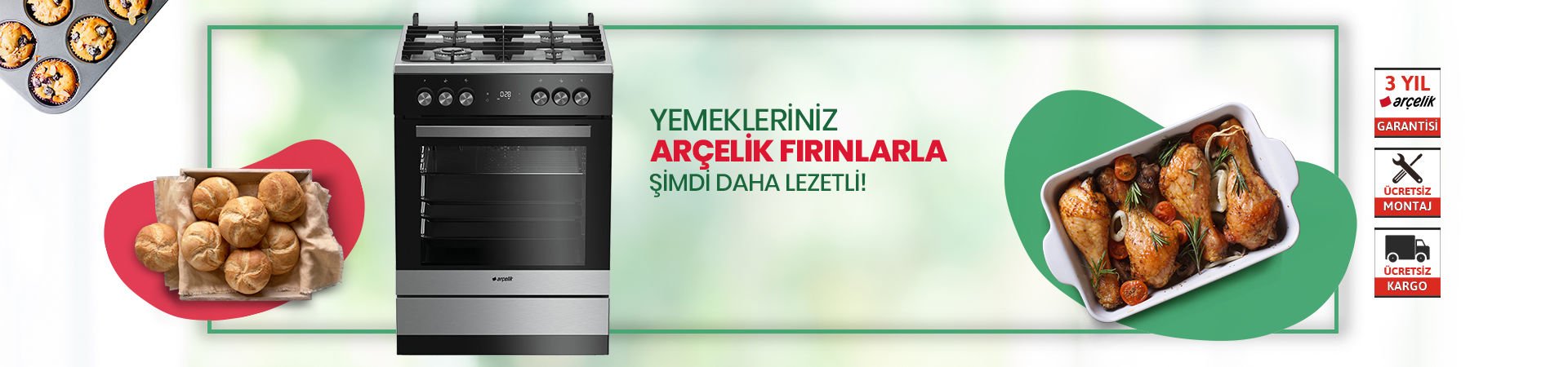 Pozcu Arcelik Servisi 0324 502 30 05 Teknik Servis