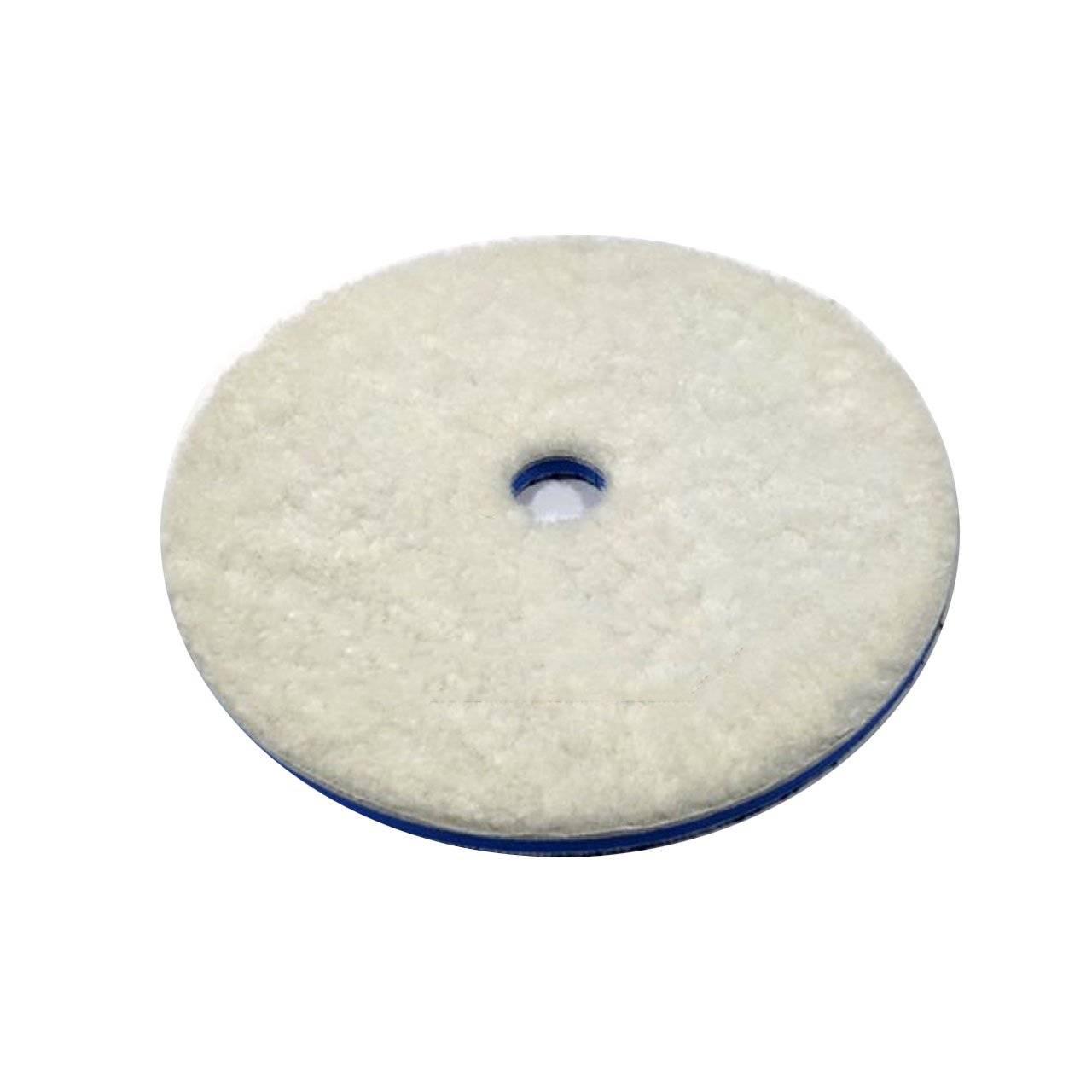 Ufs Hybrid Orbital Pasta Keçesi 130mm Örs Ticaret