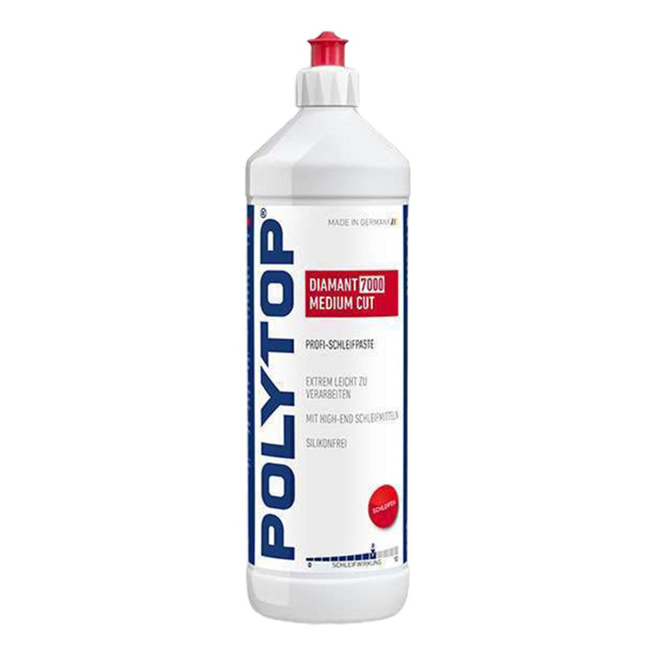 Polytop Diamant 7000 Medium Cut Pasta 1lt. Örs Ticaret