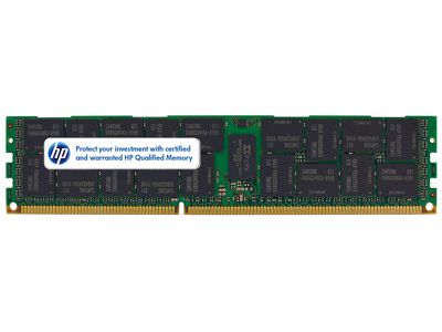 672631-B21 HP 16GB DDR3 (1X16GB) 1600MHZ ECC REG DIMM