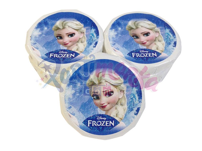 Frozen Elsa Dogum Gunu Hediyelik Sabunlar Dogum Gunu Hediyeleri