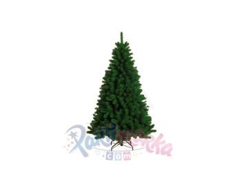 Yilbasi Cam Agaci Metal Ayakli 3 Metre Yilbasi Cam Agaclari Partimarka