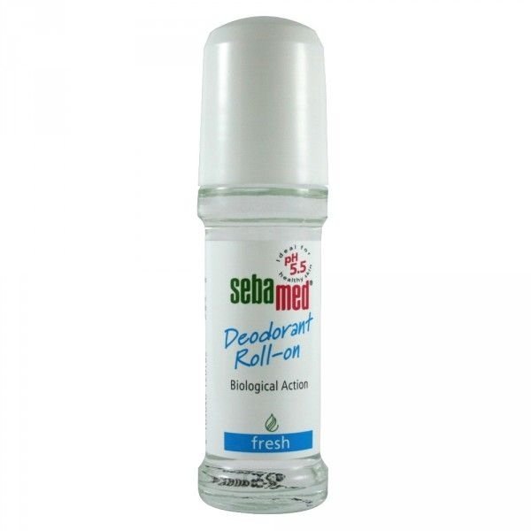 Sebamed Rollon Fresh 50 ml Rollonlar