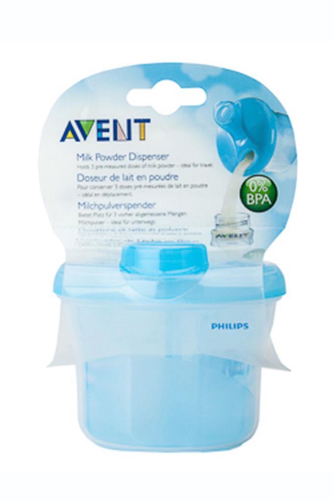 Philips Avent Mama Ölçek Kabı Bebek Bakımı