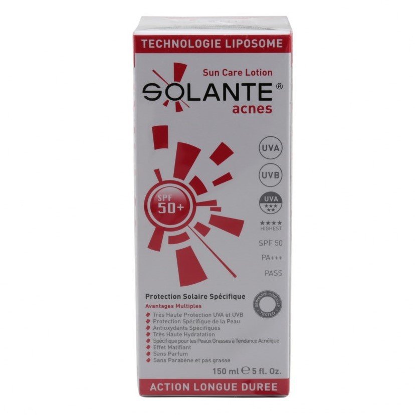 solante acnes