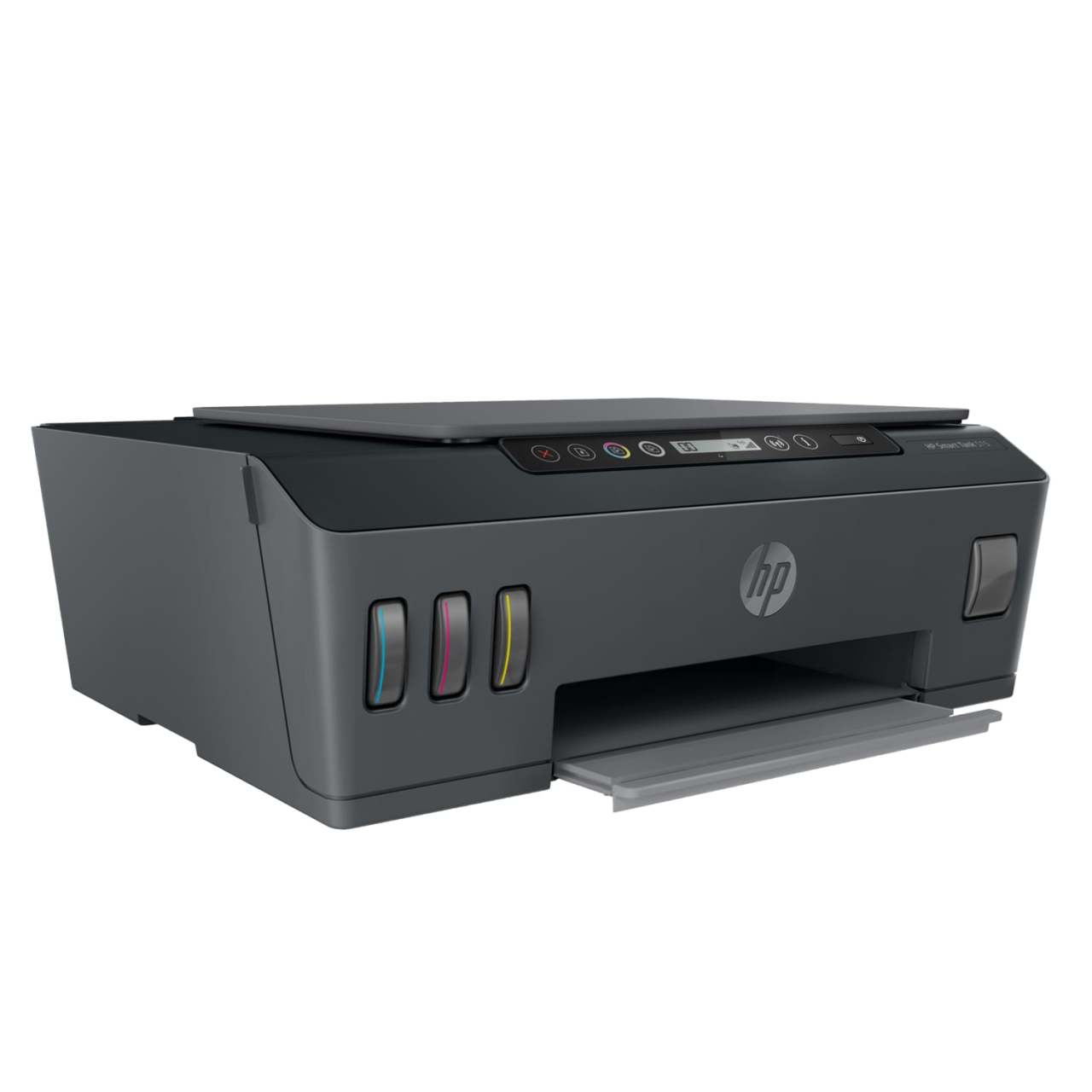 Hp smart tank 515 не печатает