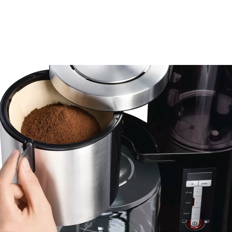 Siemens TC86303 Filtre Kahve Makinası