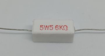 56K Özellik:AXIAL - 5W