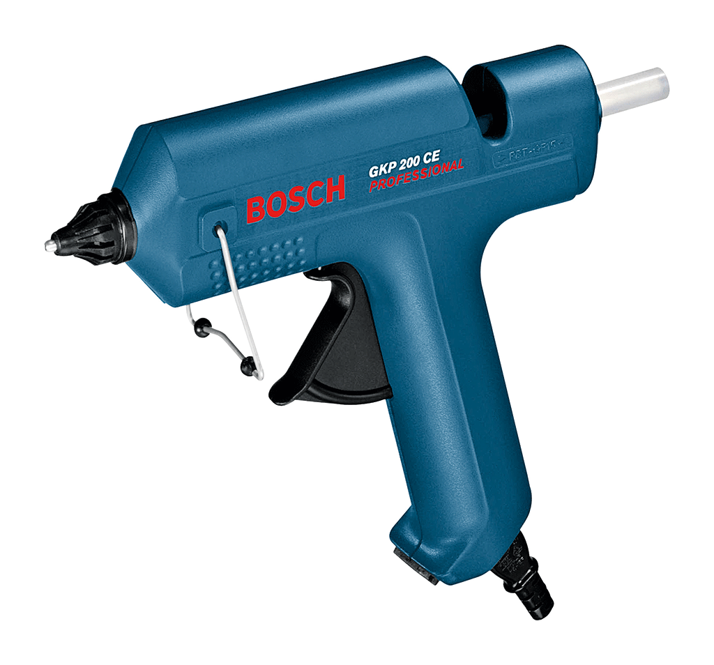 Bosch Professional GKP 200 CE Tutkal Tabancası