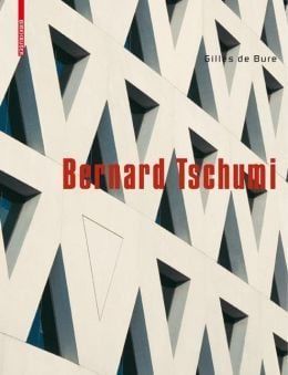 tschumi bernard