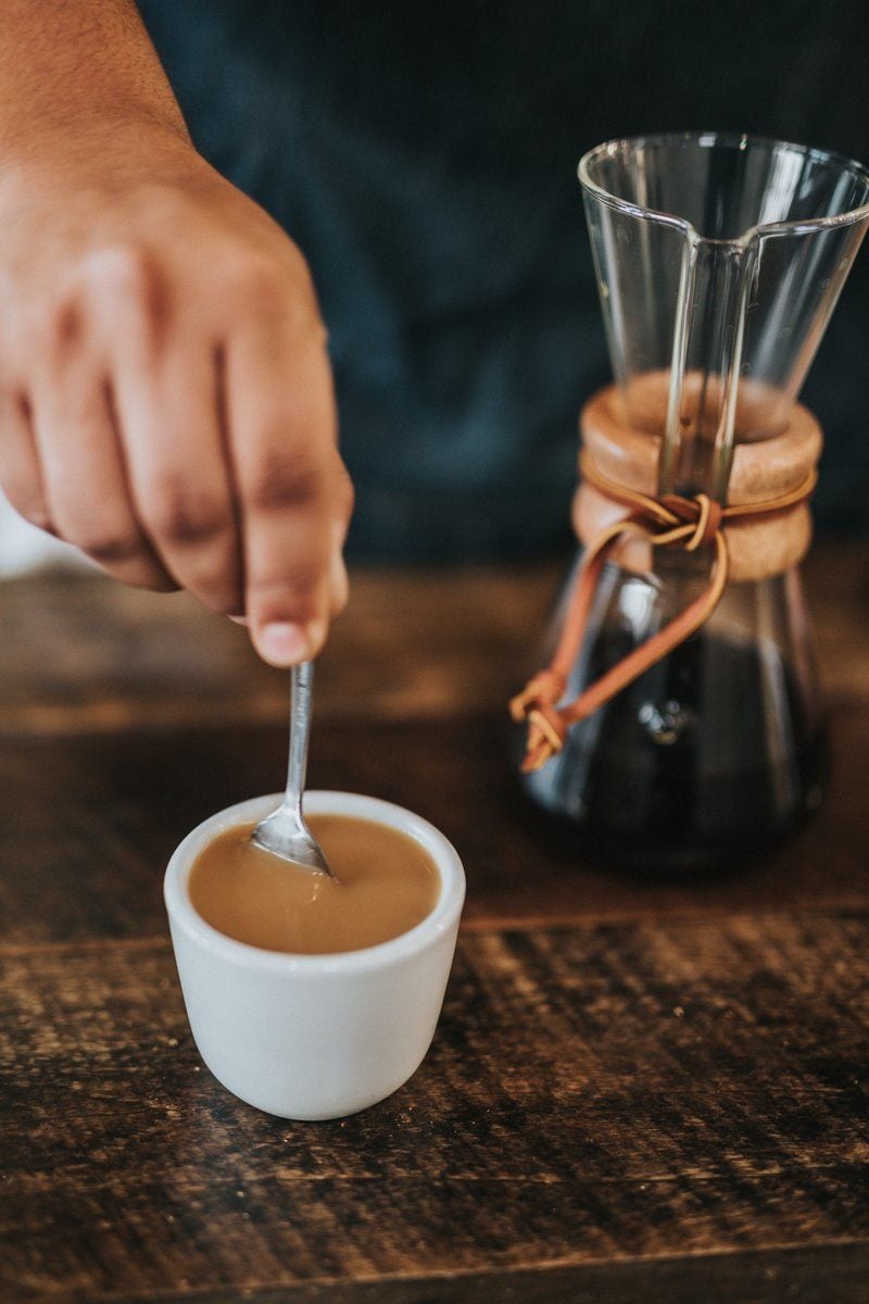 Filter Coffee How to Drink?