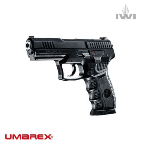 UMAREX Jericho B IWI Blowback 4,5 Havalı Tabanca