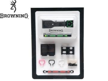 Browning HiViz 12893 4-In-1 Game Sight Gez-Arpacık Seti