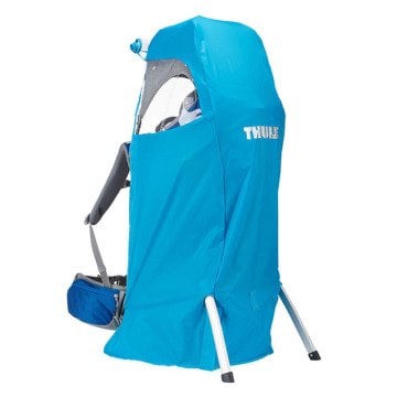 THULE RAIN COVER MAVI CANTA YAGMURLUK(COCUK TASIMA)