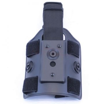 NUPROL BACAK KILIFI APARATI / NP DROP LEG PLATFORM