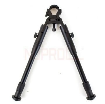 Nuprol BARREL MOUNT BIPOD (NAMLUYA TAKILAN BIPOD)