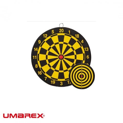 UMAREX Dart Hedef  Ã 20 cm