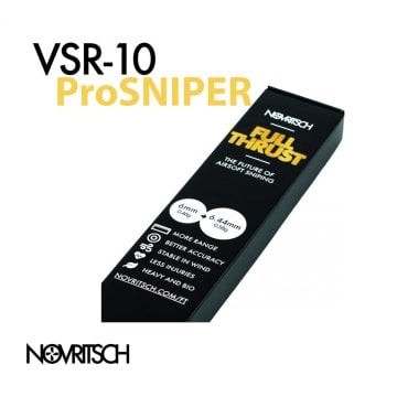 NOVRITSCH Full Thrust Kit - VSR-10 ProSniper (430mm) Namlu için