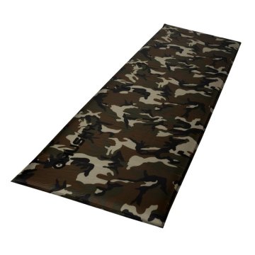 HUSKY FUZZY NEW ARMY SISME MAT