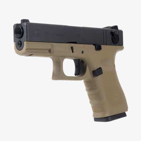 WE G23 GEN4 TAN AIRSOFT TABANCA