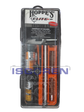 Hoppes Elite Shotgun Kit (12cal 20cal Harbi+Yağ Seti)