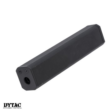 Dytac Kriss Vector KISA Susturucu Replikası 20cm- Power Up Namlu