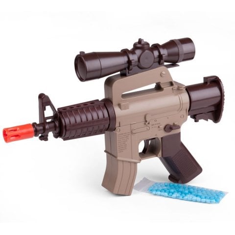 CROSMAN MARINES MINI 6 MM AIRSOFT TUFEK