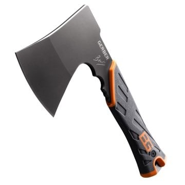 Bear Grylls Hatchet Balta Blisterli (31-002070)