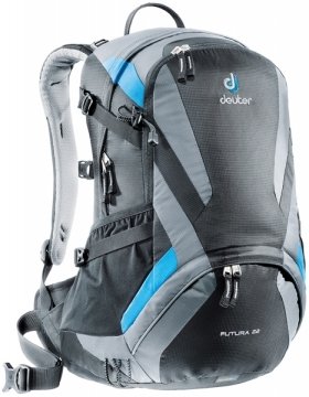 DEUTER FUTURA 22 SIRT CANTASI