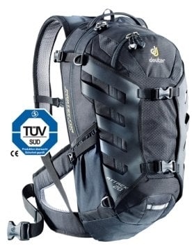 DEUTER ATTACK 20 SIRT CANTASI