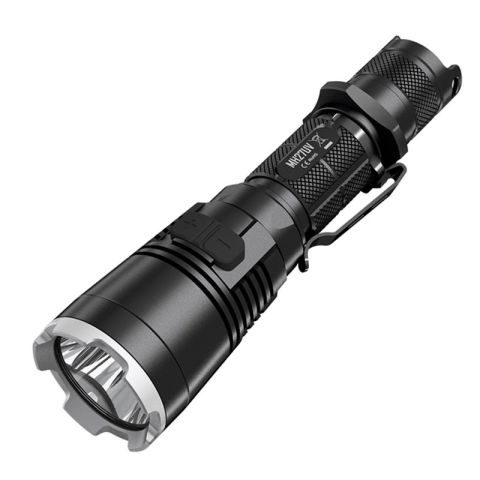 NITECORE MH27UV 1000 LUMEN EL FENERI