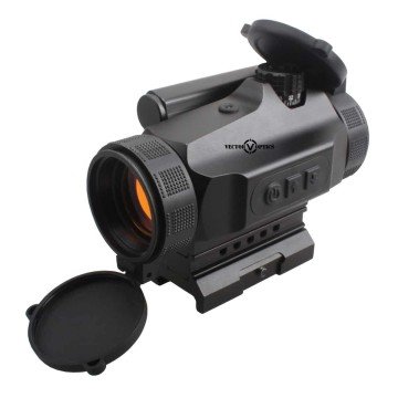 Vector Optics Nautilus 1x30 Red Dot Nişangah SCRD-26